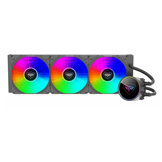 Cooler PCCooler  PD360S ARGB BK