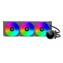 Cooler PCCooler  PD360S ARGB BK