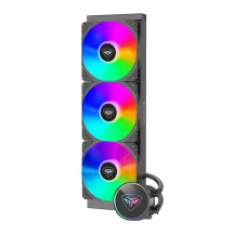 Cooler PCCooler  PD360S ARGB BK