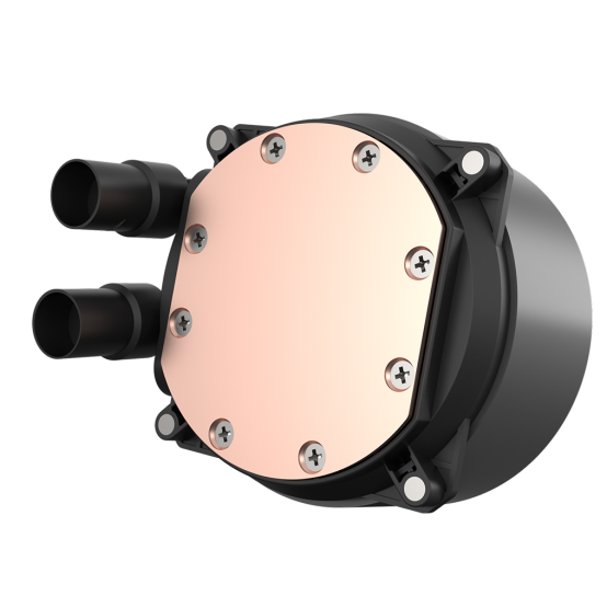 Cooler PCCooler  PD360S ARGB BK