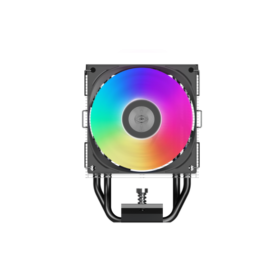Cooler PCCooler  R400 ARGB BK