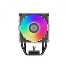 Cooler PCCooler  R400 ARGB BK