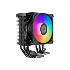 Cooler PCCooler  R400 ARGB BK 2