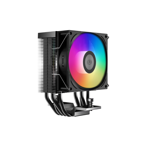 Cooler PCCooler  R400 ARGB BK