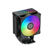 Cooler PCCooler  R400 ARGB BK