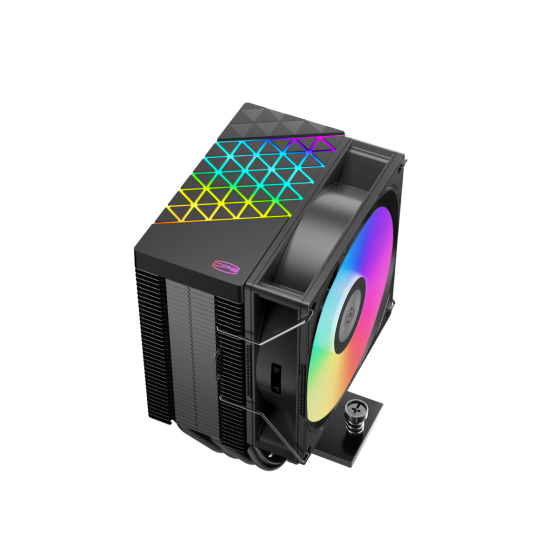 Cooler PCCooler  R400 ARGB BK