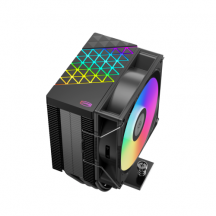 Cooler PCCooler  R400 ARGB BK