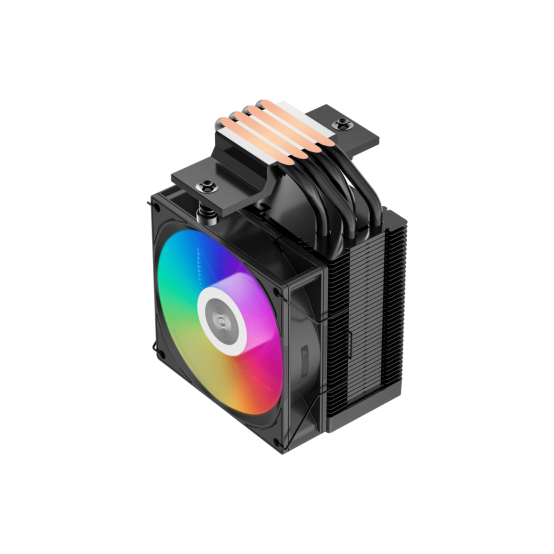 Cooler PCCooler  R400 ARGB BK