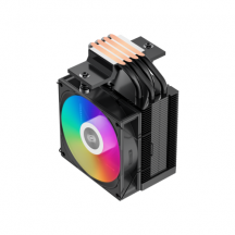 Cooler PCCooler  R400 ARGB BK