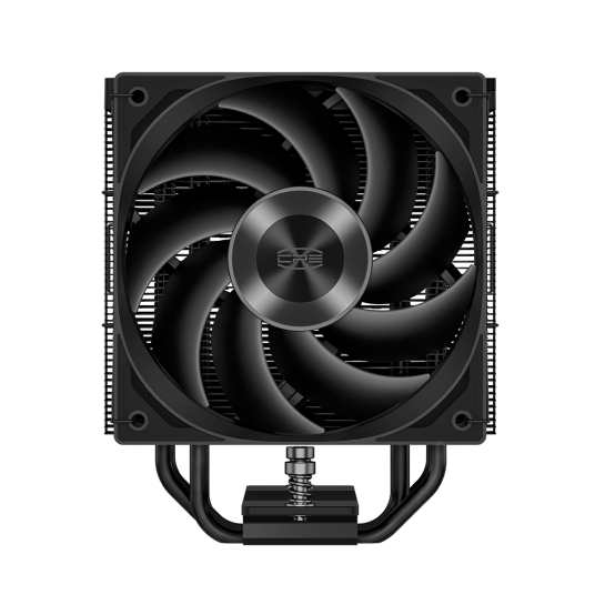 Cooler PCCooler  RZ400 V2 BK
