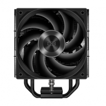 Cooler PCCooler  RZ400 V2 BK
