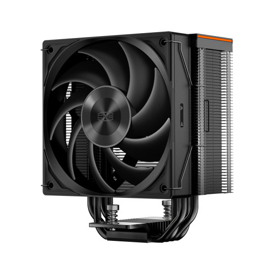 Cooler PCCooler  RZ400 V2 BK