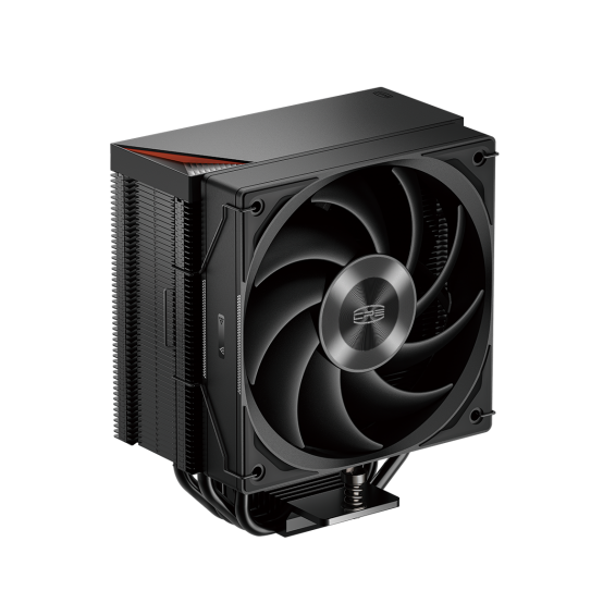 Cooler PCCooler  RZ400 V2 BK