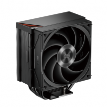 Cooler PCCooler  RZ400 V2 BK