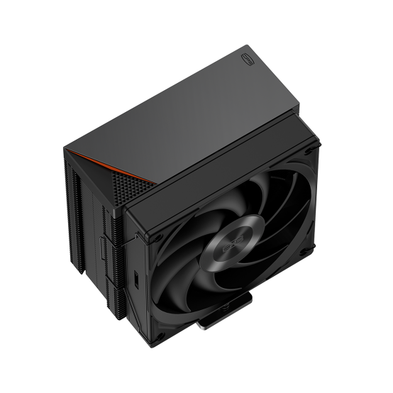 Cooler PCCooler  RZ400 V2 BK