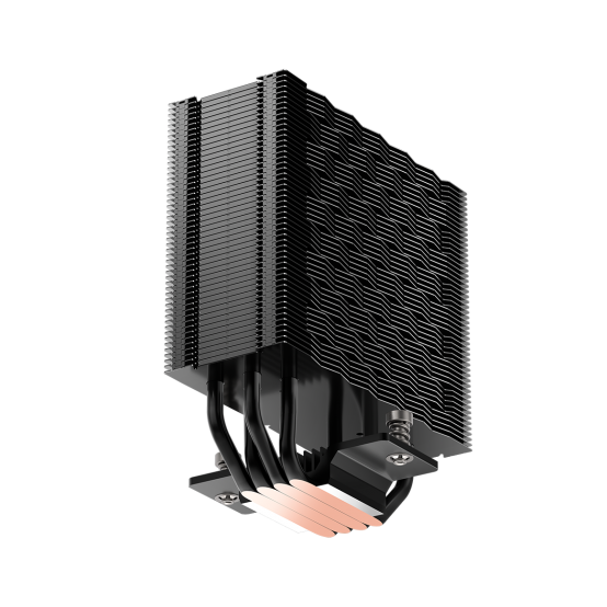 Cooler PCCooler  RZ400 V2 BK