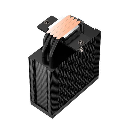 Cooler PCCooler  RZ400 V2 BK