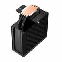 Cooler PCCooler  RZ400 V2 BK