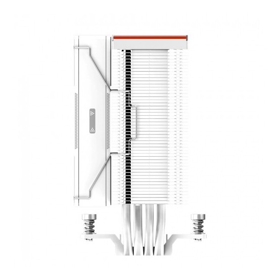 Cooler PCCooler  RZ400 V2 WH