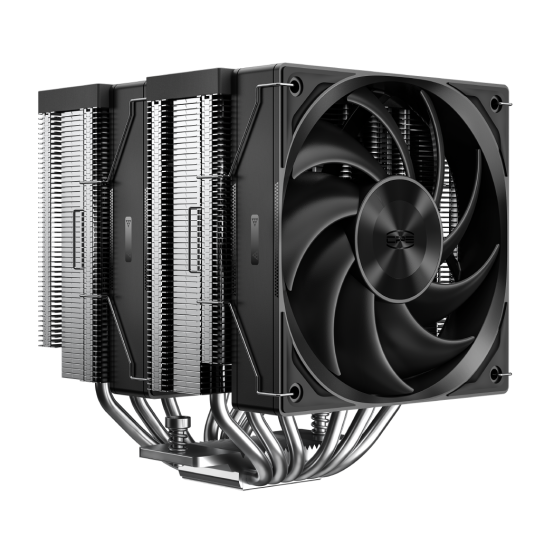 Cooler PCCooler  RZ620 BK
