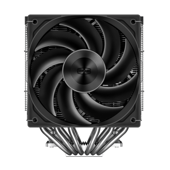 Cooler PCCooler  RZ620 BK