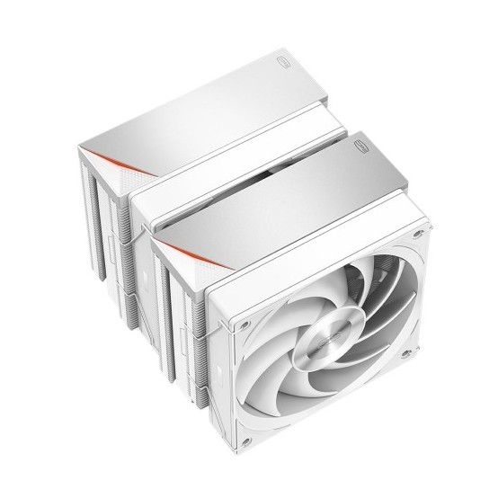 Cooler PCCooler  RZ620 WH