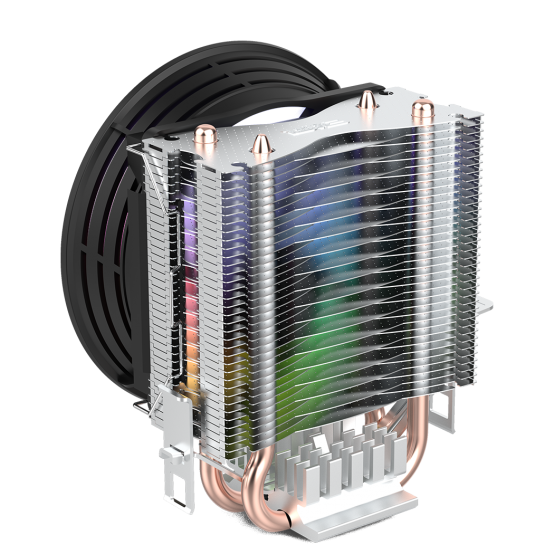 Cooler PCCooler  S83 PRO