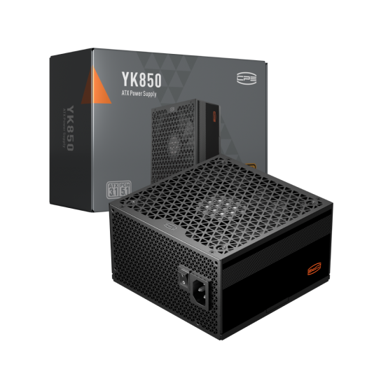 Sursa PCCooler  YK850