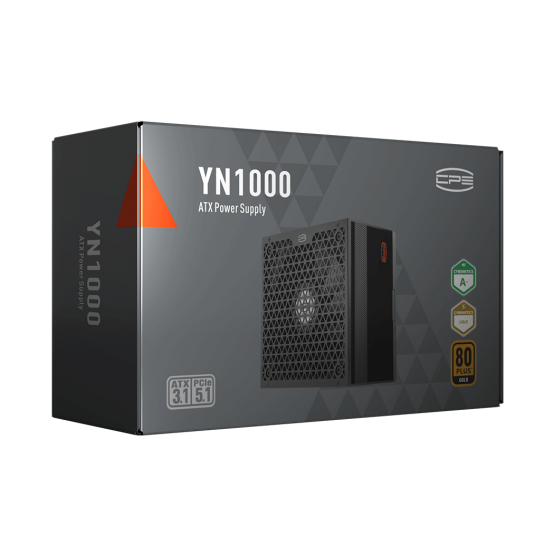 Sursa PCCooler  YN1000