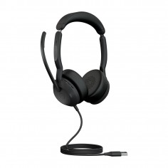Casca Jabra Evolve2 50, USB-A UC Stereo 25089-989-999