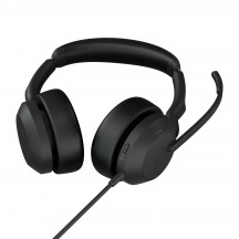 Casca Jabra Evolve2 50, USB-A UC Stereo 25089-989-999