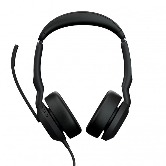 Casca Jabra Evolve2 50, USB-A UC Stereo 25089-989-999
