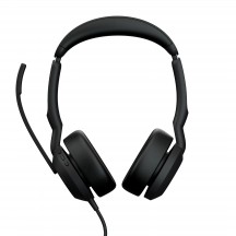 Casca Jabra Evolve2 50, USB-A UC Stereo 25089-989-999