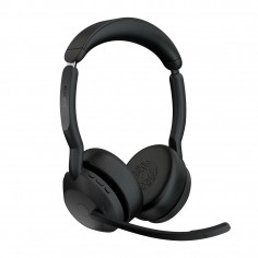 Casca Jabra Evolve2 55, Link380c UC Stereo Stand 25599-989-889