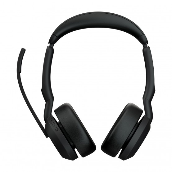 Casca Jabra Evolve2 55, Link380c UC Stereo Stand 25599-989-889
