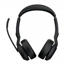 Casca Jabra Evolve2 55, Link380c UC Stereo Stand 25599-989-889