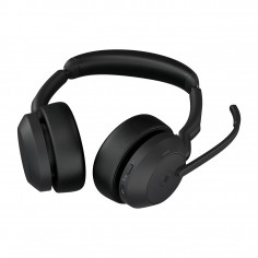 Casca Jabra Evolve2 55, Link380c MS Stereo Stand 25599-999-889
