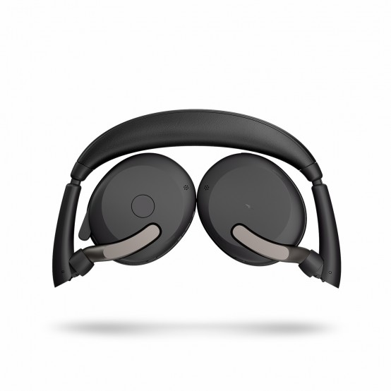Casca Jabra Evolve2 65 Flex, Link380c UC Stereo 26699-989-899