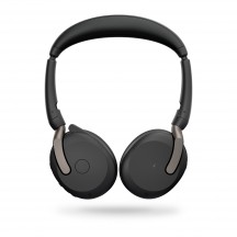 Casca Jabra Evolve2 65 Flex, Link380a UC Stereo 26699-989-999