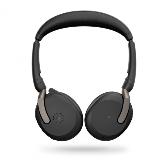 Casca Jabra Evolve2 65 Flex, Link380c MS Stereo 26699-999-899
