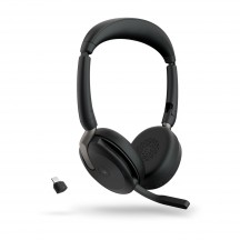 Casca Jabra Evolve2 65 Flex, Link380c MS Stereo 26699-999-899