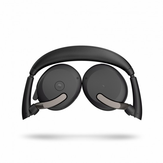 Casca Jabra Evolve2 65 Flex, Link380a MS Stereo WLC 26699-999-989