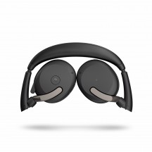 Casca Jabra Evolve2 65 Flex, Link380a MS Stereo WLC 26699-999-989