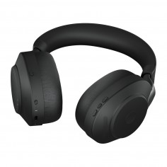 Casca Jabra Evolve2 85, UC Stereo Headset Head-band 3.5 mm connector USB Type-C Bluetooth Black 28599-989-999