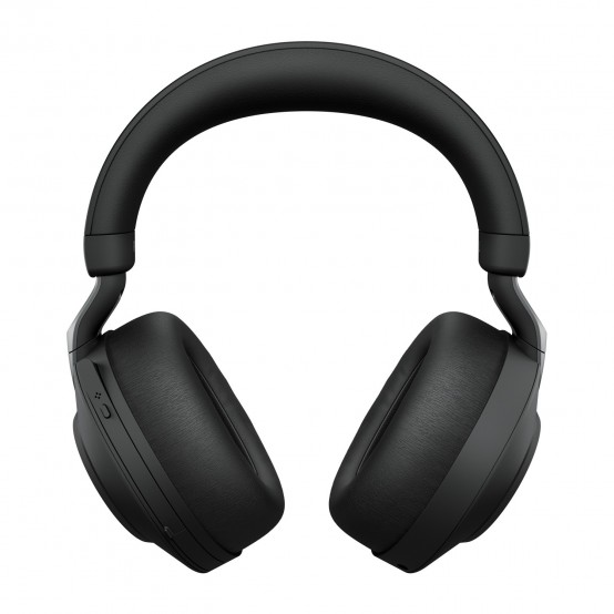 Casca Jabra Evolve2 85, UC Stereo Headset Head-band 3.5 mm connector USB Type-C Bluetooth Black 28599-989-999