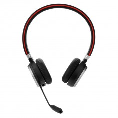 Casca Jabra Evolve 65 SE, Link380a MS Stereo 6599-833-309