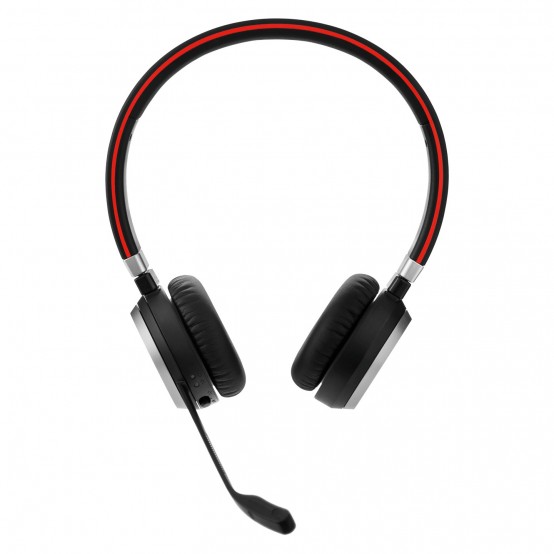 Casca Jabra Evolve 65 SE, Link380a MS Stereo 6599-833-309