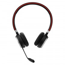 Casca Jabra Evolve 65 SE, Link380a MS Stereo 6599-833-309