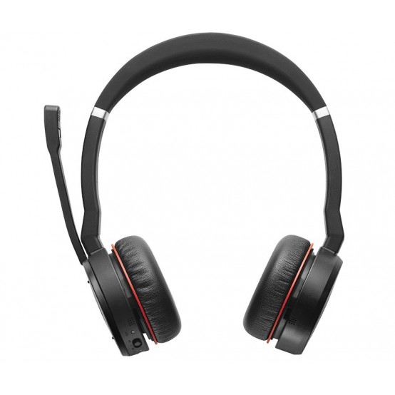 Casca Jabra Evolve 75 SE, Link380a UC Stereo 7599-848-109
