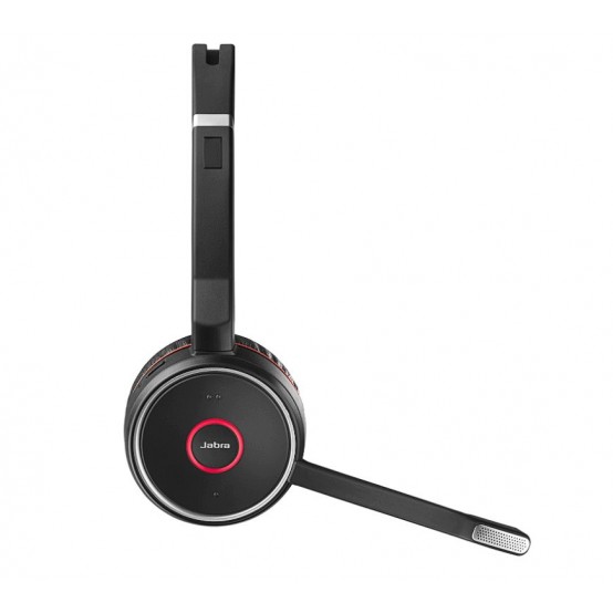 Casca Jabra Evolve 75 SE, Link380a UC Stereo 7599-848-109